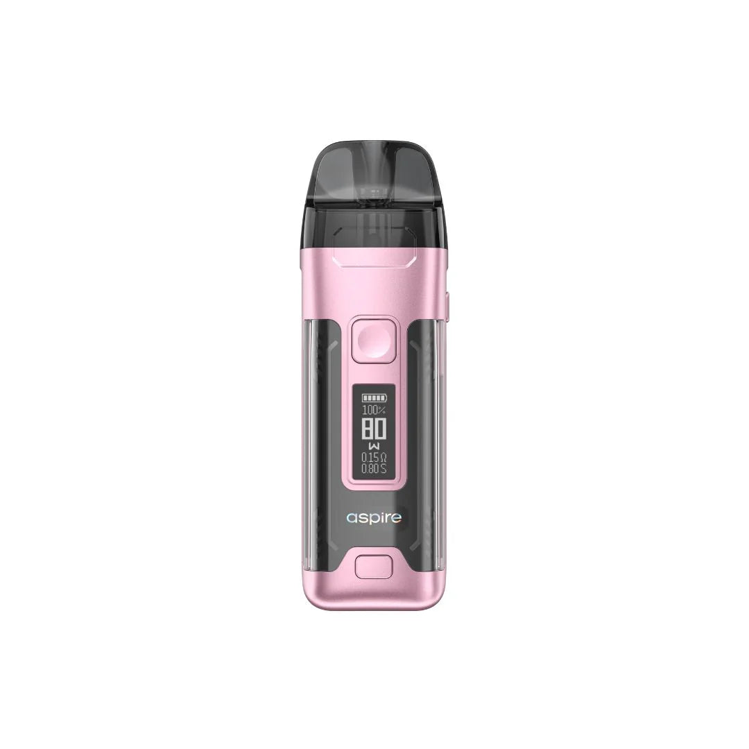Aspire Veynom Air Pod Kit Pink