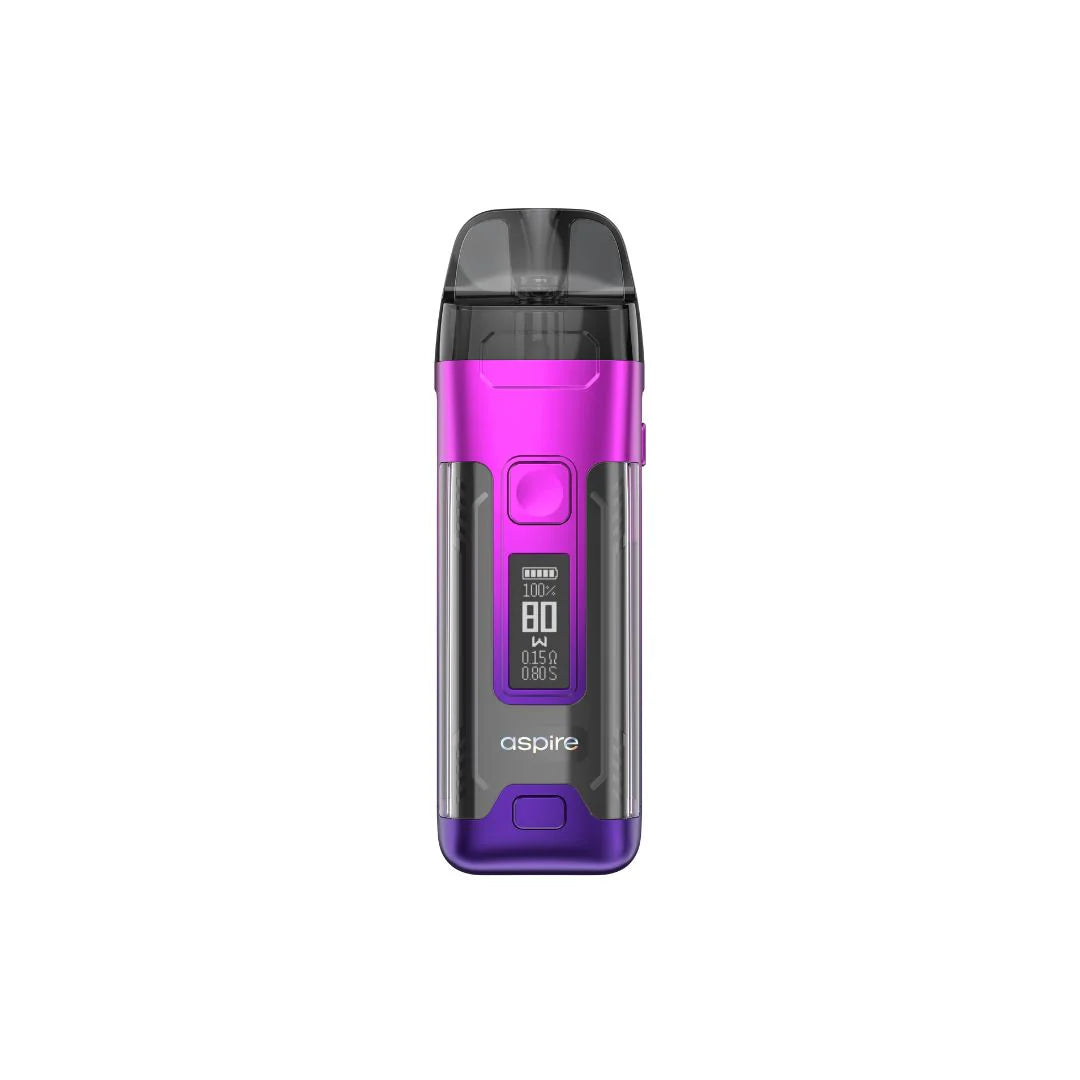 Aspire Veynom Air Pod Kit Purple Fade