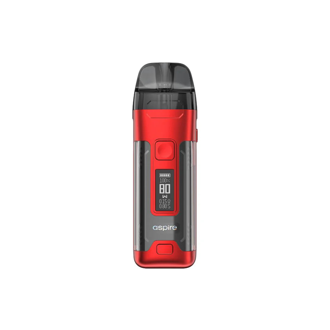Aspire Veynom Air Pod Kit Red