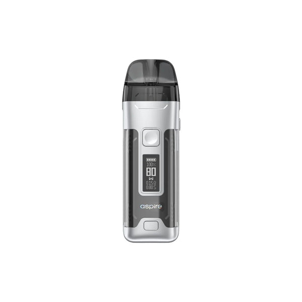 Aspire Veynom Air Pod Kit Silver