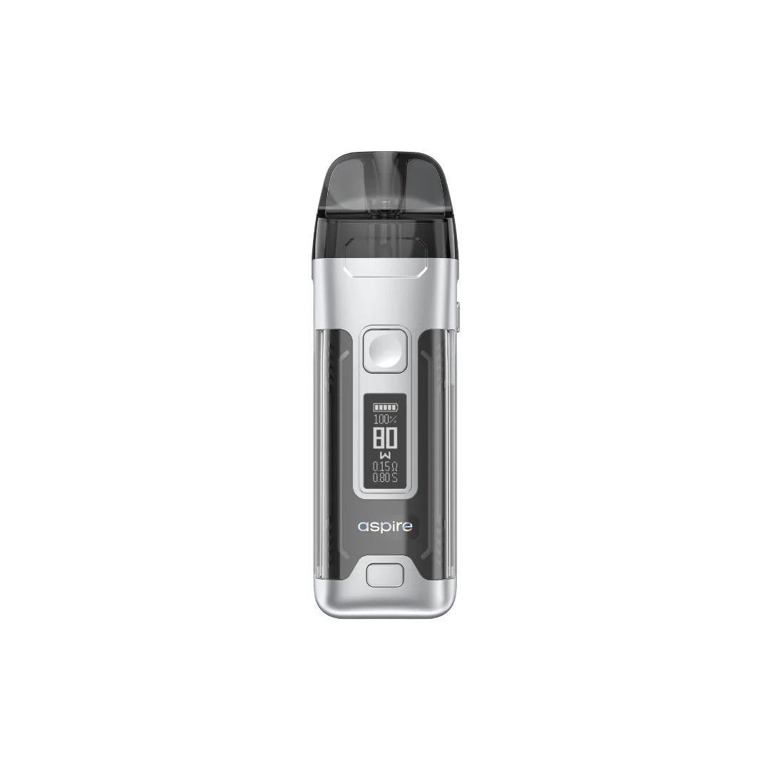 Aspire Veynom Air Pod Kit Silver