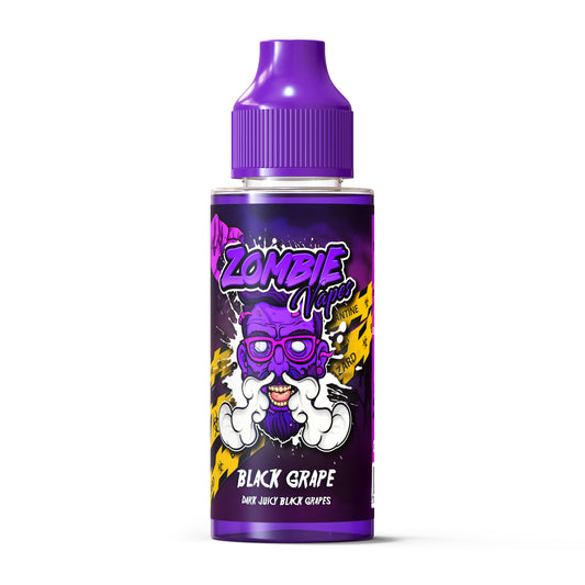 Black Grape E Liquid