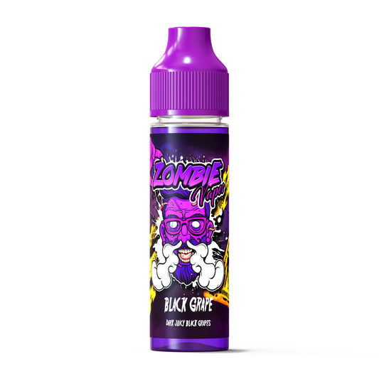 Black Grape E Liquid