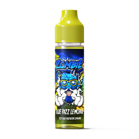 Blue Razz Lemonade E Liquid 50ml