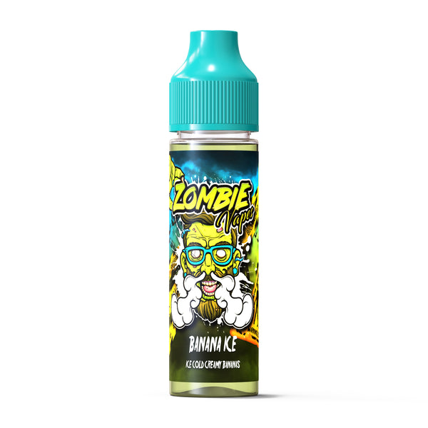 Banana Ice E Liquid