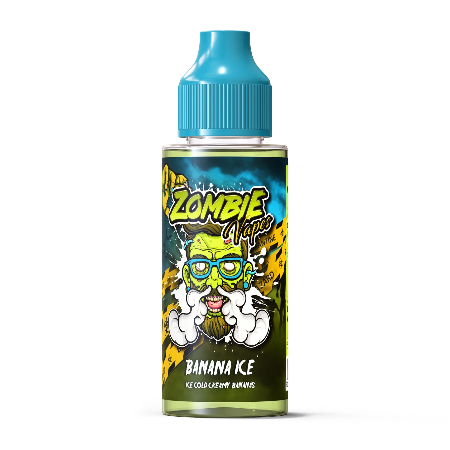 Banana Ice E Liquid