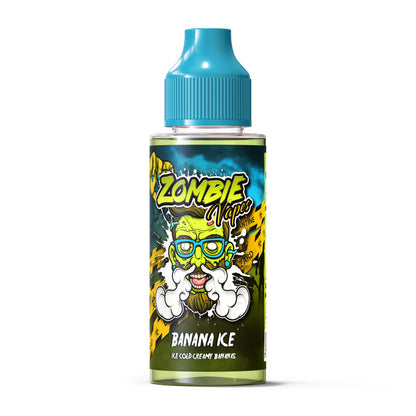 Banana Ice E Liquid