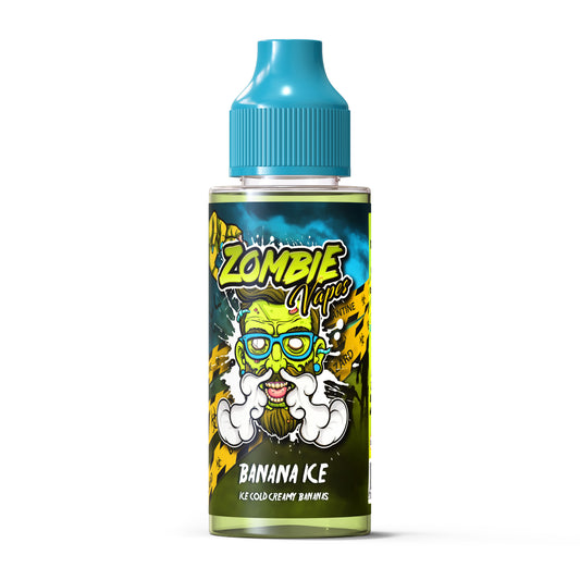 Banana Ice E Liquid
