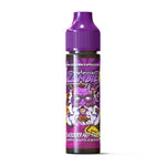 Blackcurrant Tunes 60ml 50/50 1200MG CBD E Liquid