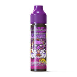 600mg - 1200mg Zombie Vapes CBD E-Liquid 60ml (50VG/50PG)