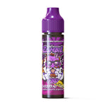 Blackcurrant Tunes 60ml 50/50 600MG CBD E Liquid