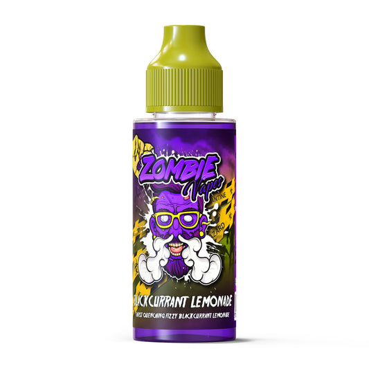 Blackcurrant Lemonade E Liquid