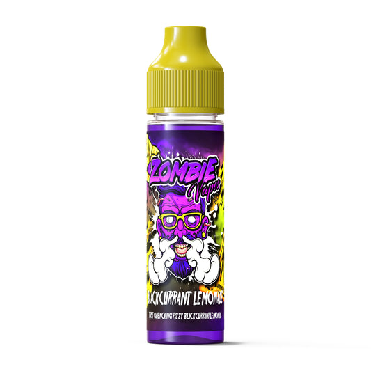 Blackcurrant Lemonade E Liquid