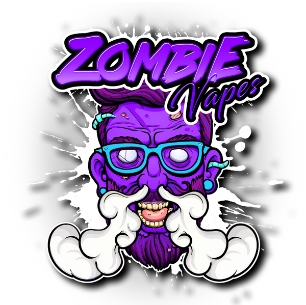 Zombie Vapes