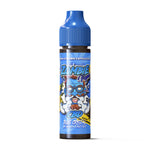 600mg - 1200mg Zombie Vapes CBD E-Liquid 60ml (50VG/50PG)