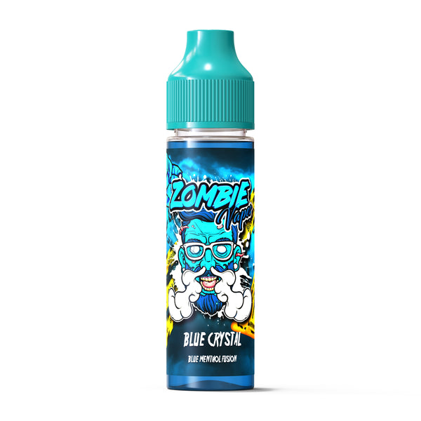 Blue Crystal E Liquid 50ml