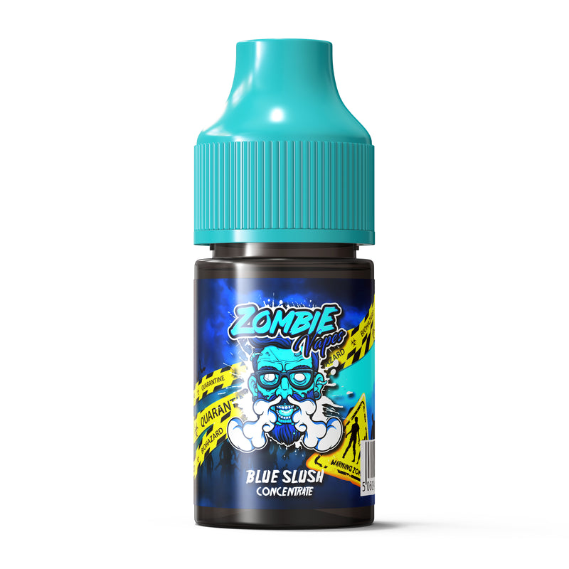 Zombie Vapes E-Liquid Concentrate