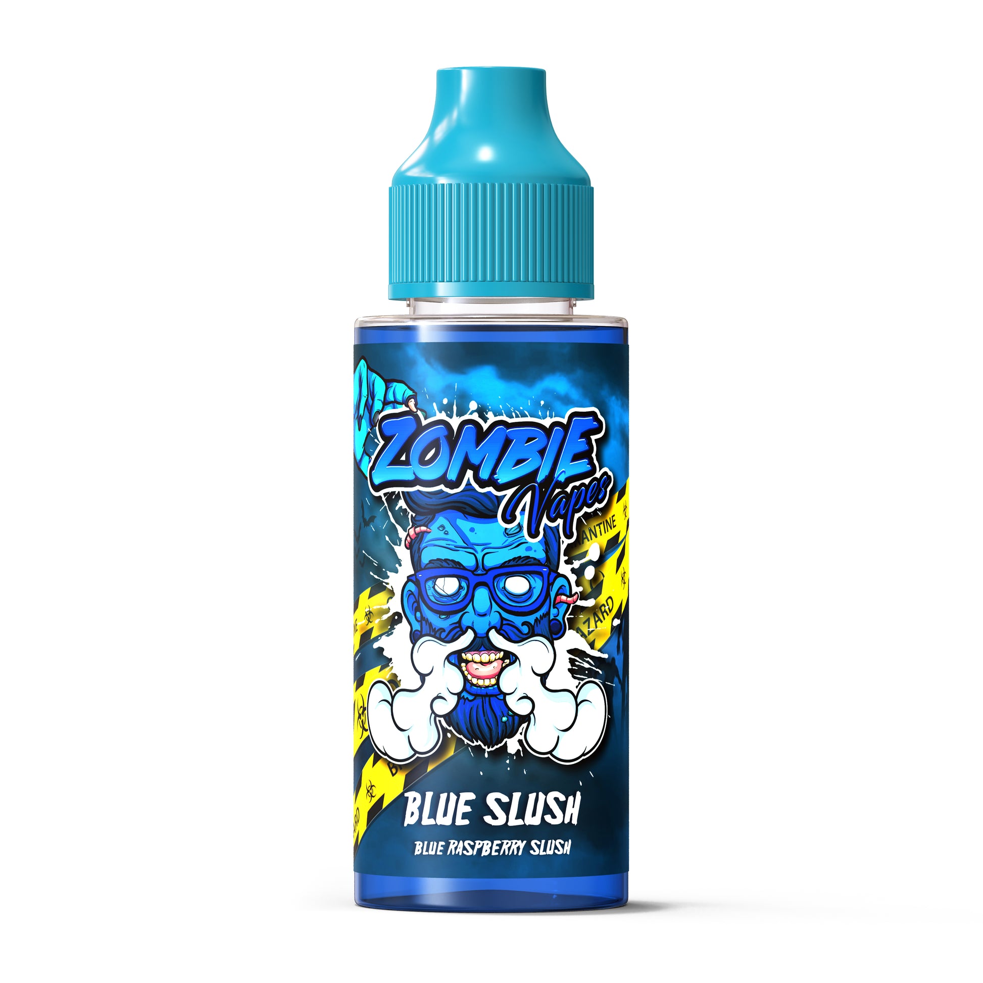 Blue Slush E Liquid