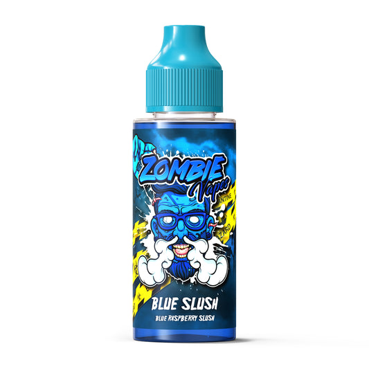 Blue Slush E Liquid