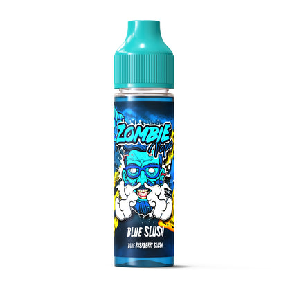Blue Slush Vape Juice