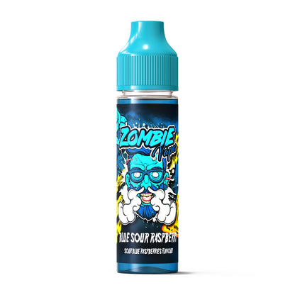 Blue Sour Raspberry E Liquid 50ml
