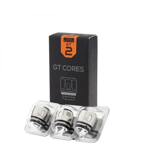 Vaporesso GT2 Coil 0.4Ω | Sub-Ohm Coil for NRG Tanks