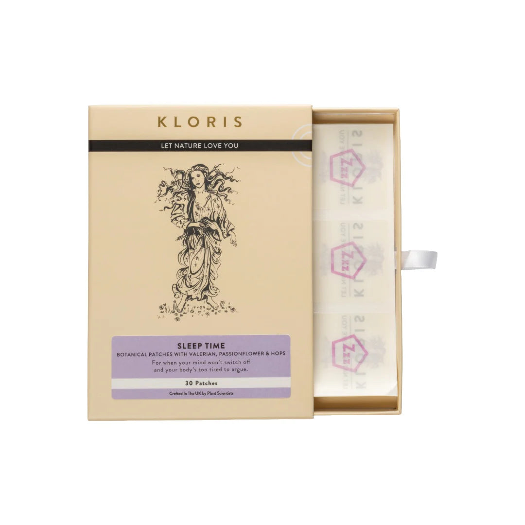 CBD 5mg Sleep Support Patches