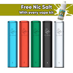 Elf Bar Elf Mate 500 Pod Starter Kit