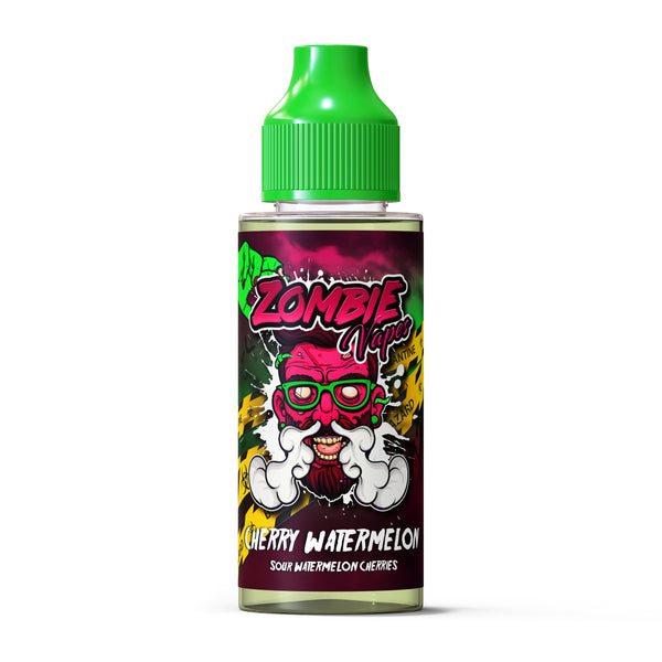 Cherry Watermelon E Liquid