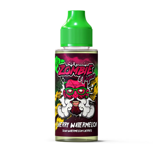 Cherry Watermelon E Liquid