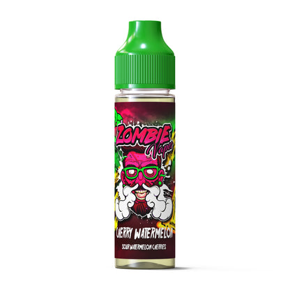 Cherry Watermelon Vape Juice
