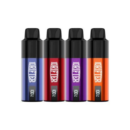 Drifter 6K 20mg Prefilled Pod Vape Kit