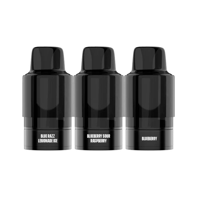 Drifter 6K 20mg Refill Pod