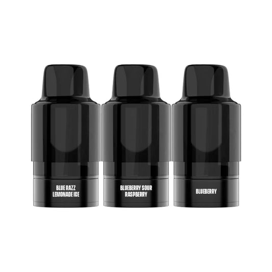 Drifter 6K 20mg Refill Pod