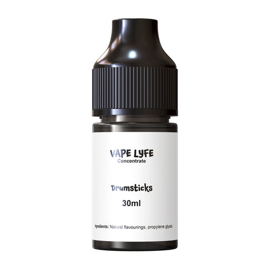 Drumsticks E Liquid Concentrate