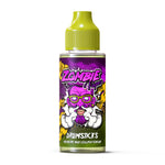 Zombie Desserts 100ml Shortfill E-Liquid (70VG/30PG)