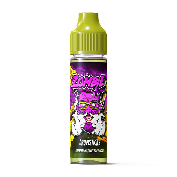 Drumsticks Vape Juice