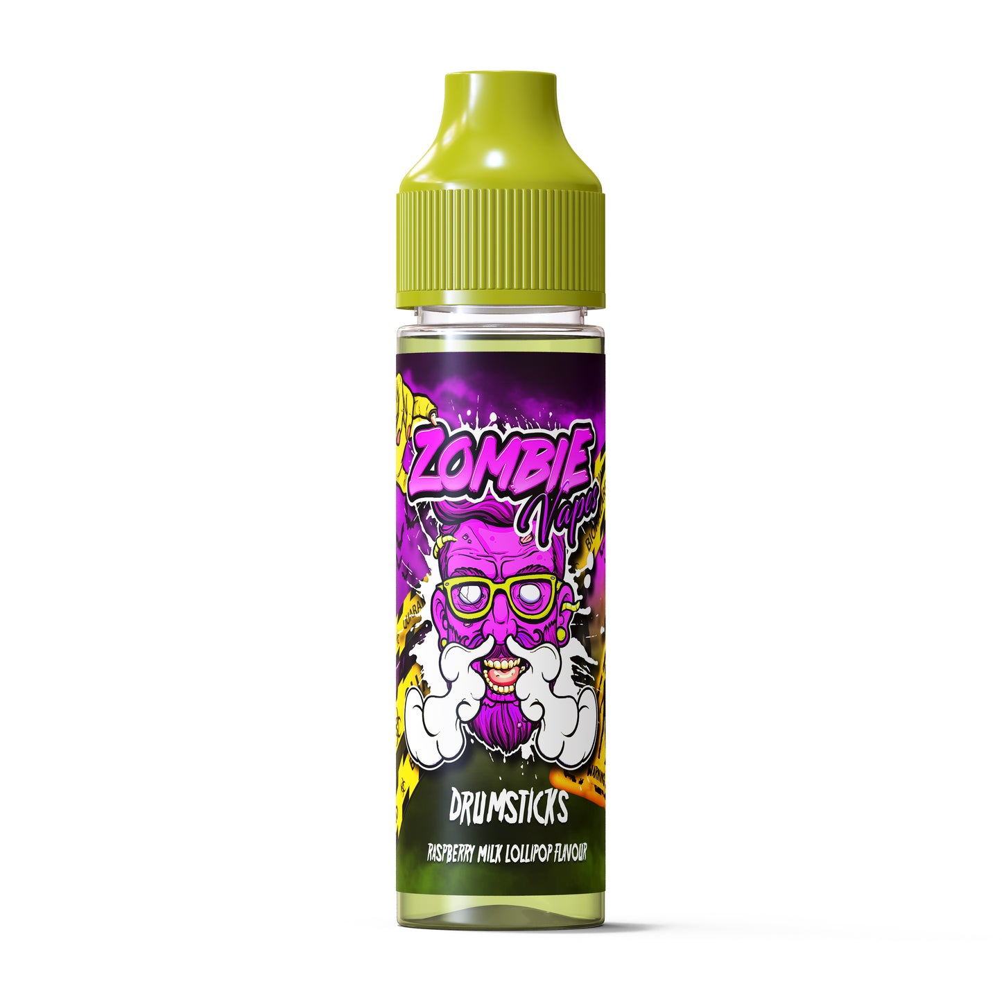 Drumsticks Vape Juice