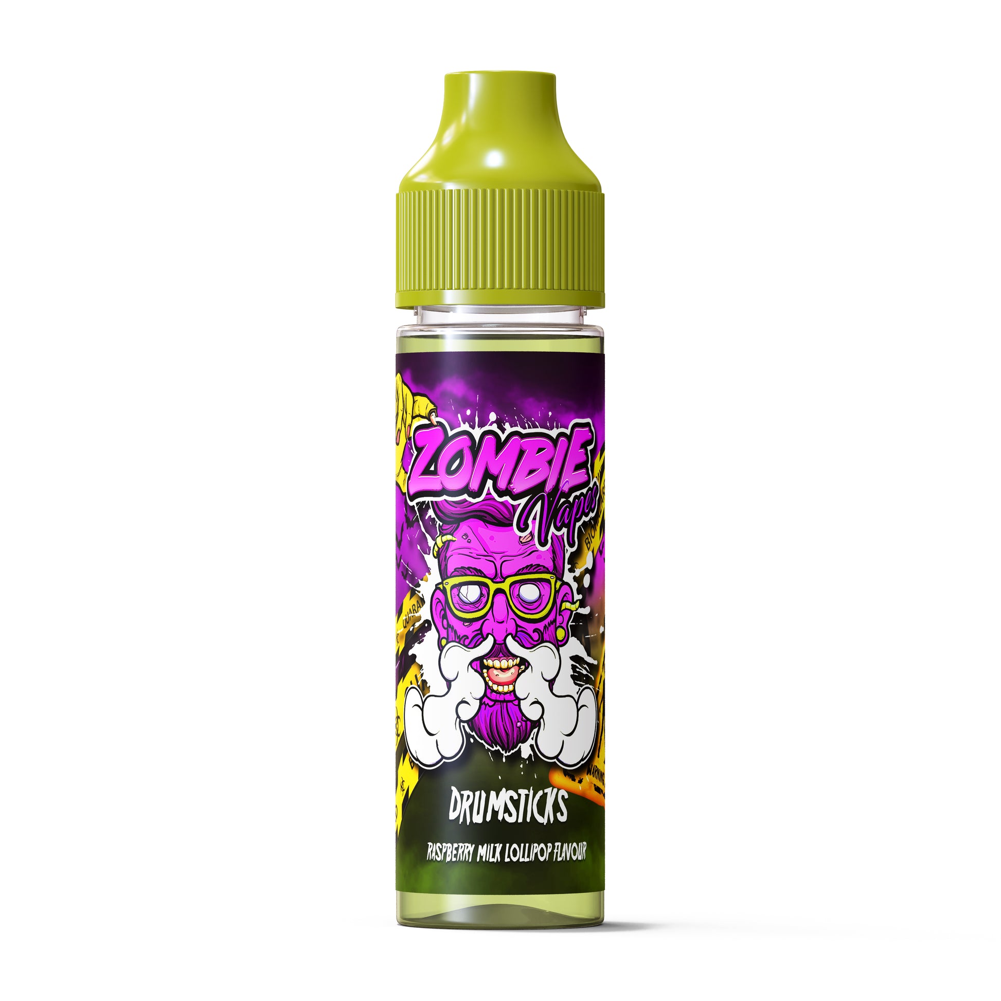 Drumsticks Vape Juice