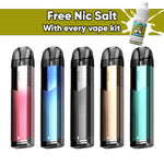 Freemax Galex V2 Pod Kit