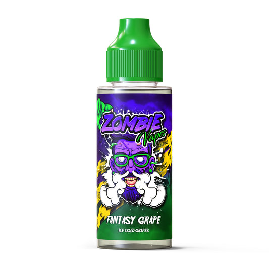 Fantasy Grape E Liquid