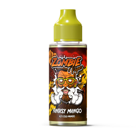 Fantasy Mango Ice E Liquid