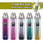 OXVA Xlim Pro 30W Kit