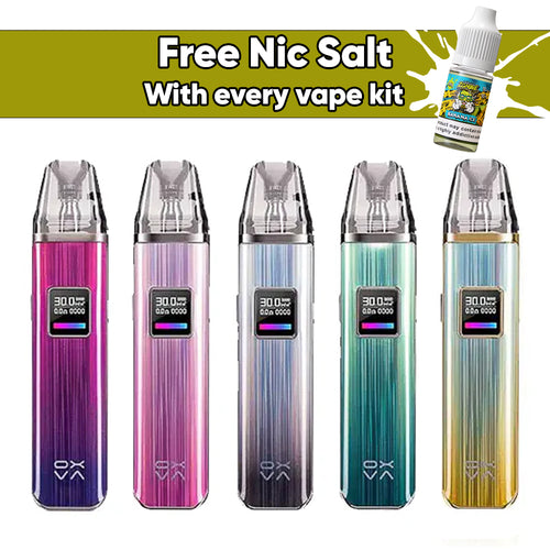 OXVA Xlim Pro 30W Kit
