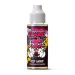 Zombie Vapes 100ml Shortfill E-Liquid (50VG/50PG)