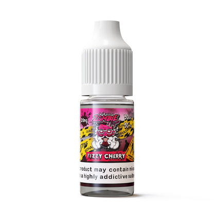 Zombie Vapes 10ml 20mg Nic Salts (50VG/50PG)