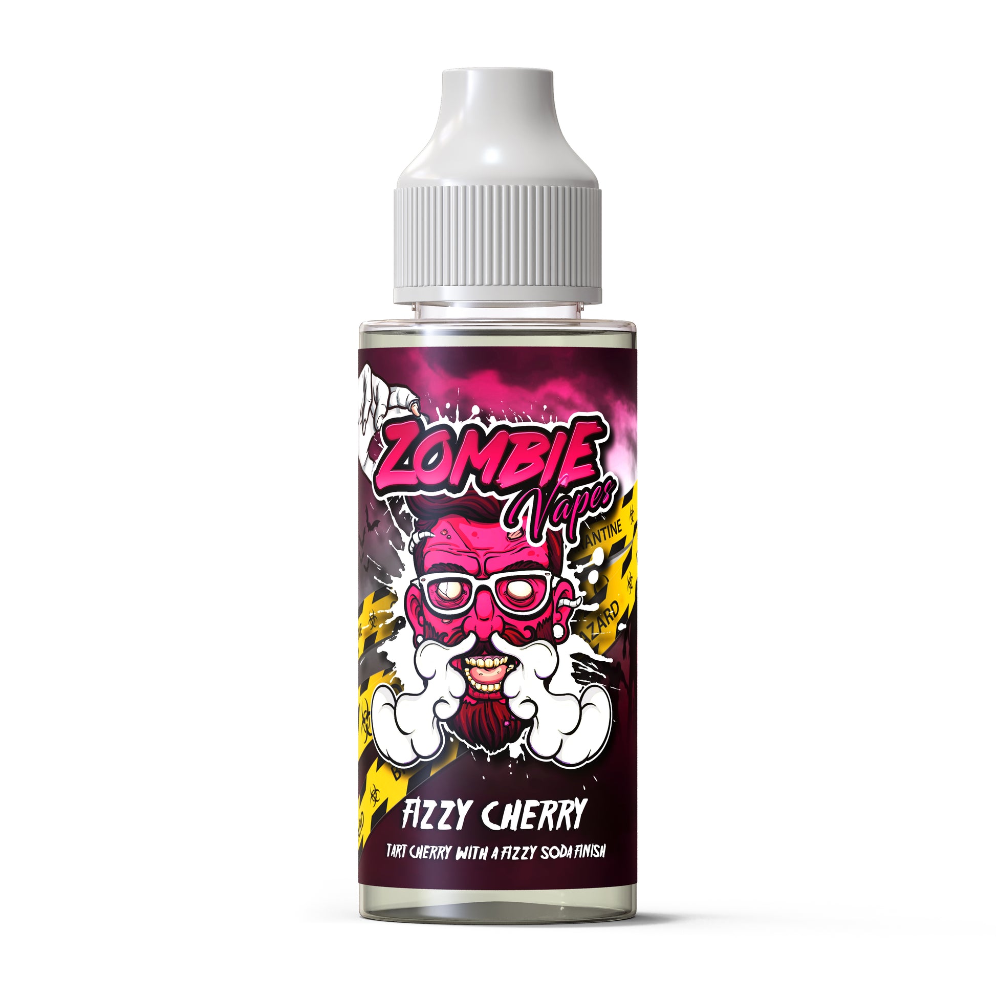 Fizzy Cherry E Liquid