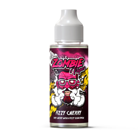 Fizzy Cherry E Liquid