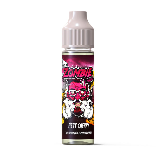 Fizzy Cherry Vape Liquid