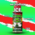 Watermelon Ice 100ml Vape Liquid